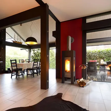 Woh15 Kapitaensresidenz * Timmendorfer Strand