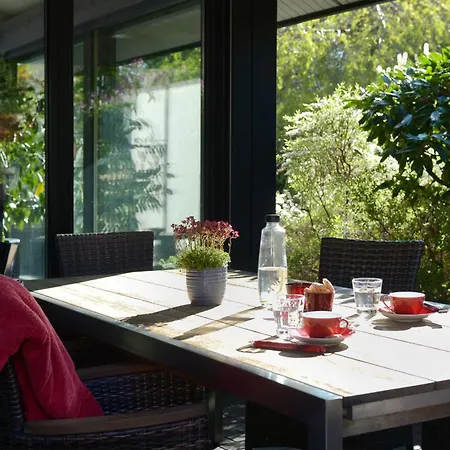 Casa de Férias Woh15 Kapitaensresidenz Timmendorfer Strand