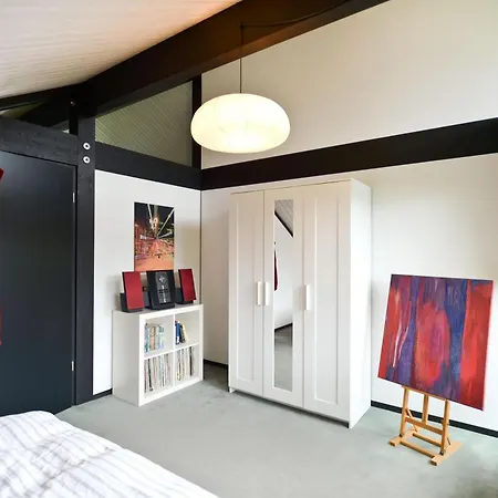 Woh15 Kapitaensresidenz Casa de Férias *