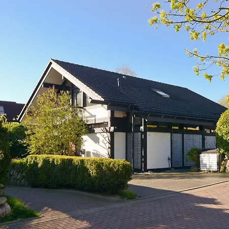 Woh15 Kapitaensresidenz Timmendorfer Strand