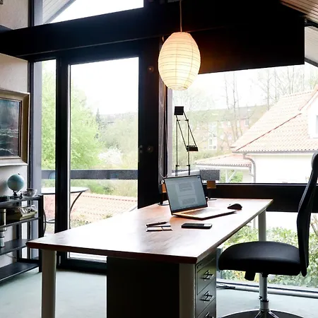 Woh15 Kapitaensresidenz * Timmendorfer Strand