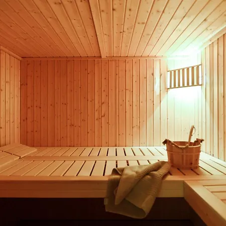 Woh15 Kapitaensresidenz * Timmendorfer Strand