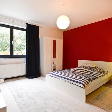 Woh15 Kapitaensresidenz