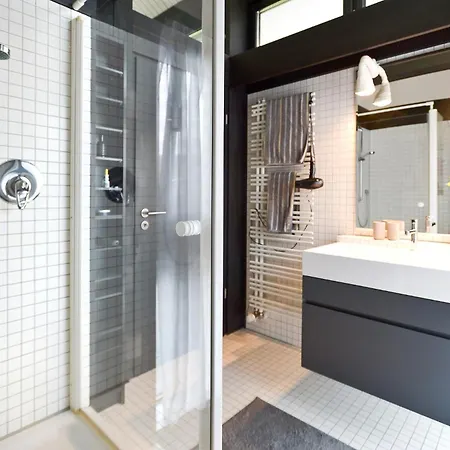 Woh15 Kapitaensresidenz Casa de Férias