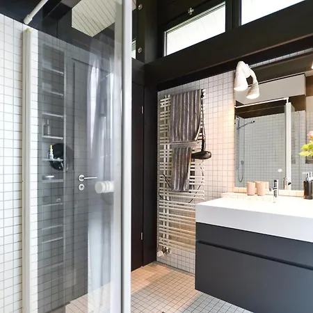 Casa de Férias Woh15 Kapitaensresidenz