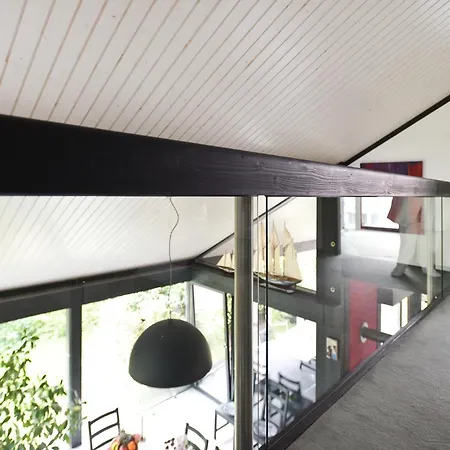 Casa de Férias Woh15 Kapitaensresidenz *