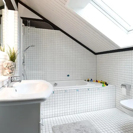 Woh15 Kapitaensresidenz Holiday home Timmendorfer Strand