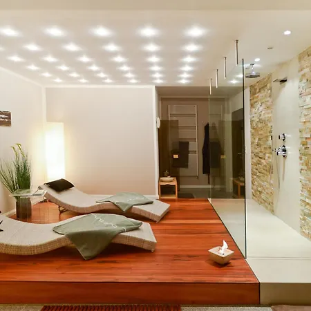 Holiday home Woh15 Kapitaensresidenz Timmendorfer Strand