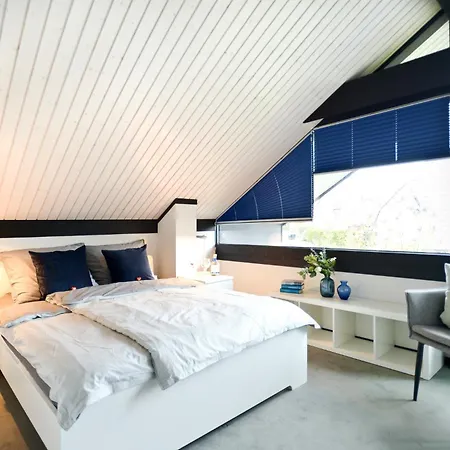 Woh15 Kapitaensresidenz Timmendorfer Strand