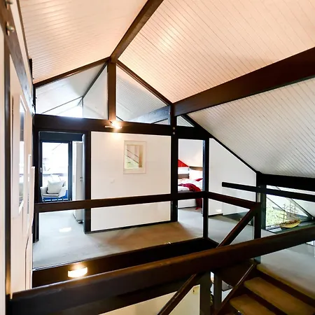 Woh15 Kapitaensresidenz Casa de Férias Timmendorfer Strand