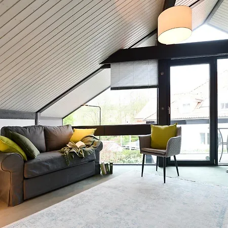 Casa de Férias Woh15 Kapitaensresidenz Timmendorfer Strand