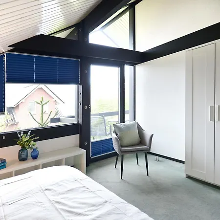 Woh15 Kapitaensresidenz Timmendorfer Strand