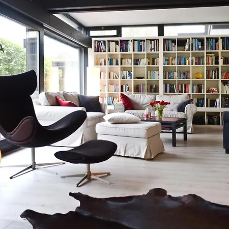 Woh15 Kapitaensresidenz * Timmendorfer Strand