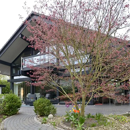 Casa de Férias Woh15 Kapitaensresidenz *