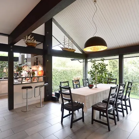 Woh15 Kapitaensresidenz * Timmendorfer Strand