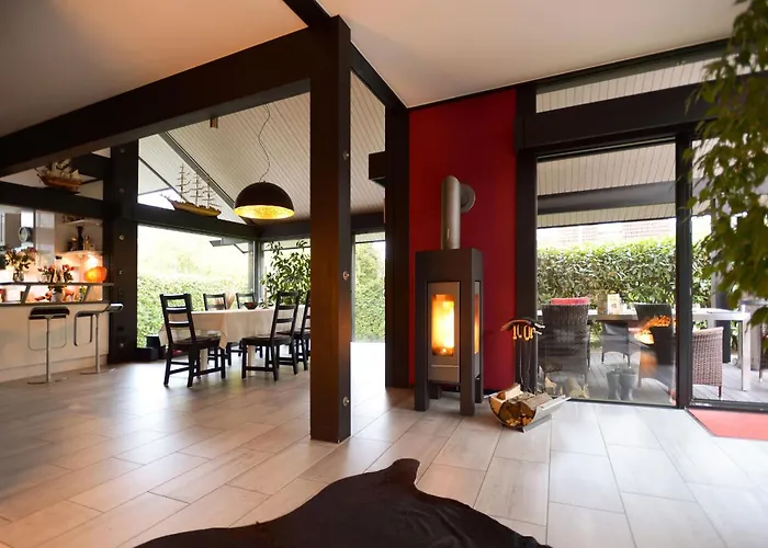 Woh15 Kapitaensresidenz * Timmendorfer Strand