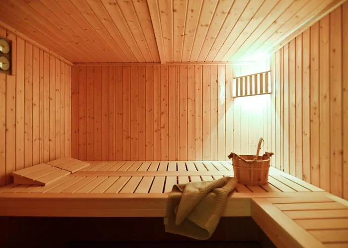 Woh15 Kapitaensresidenz * Timmendorfer Strand