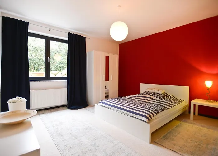 Woh15 Kapitaensresidenz