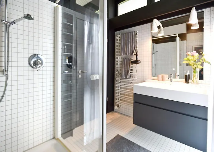 Woh15 Kapitaensresidenz Casa de Férias