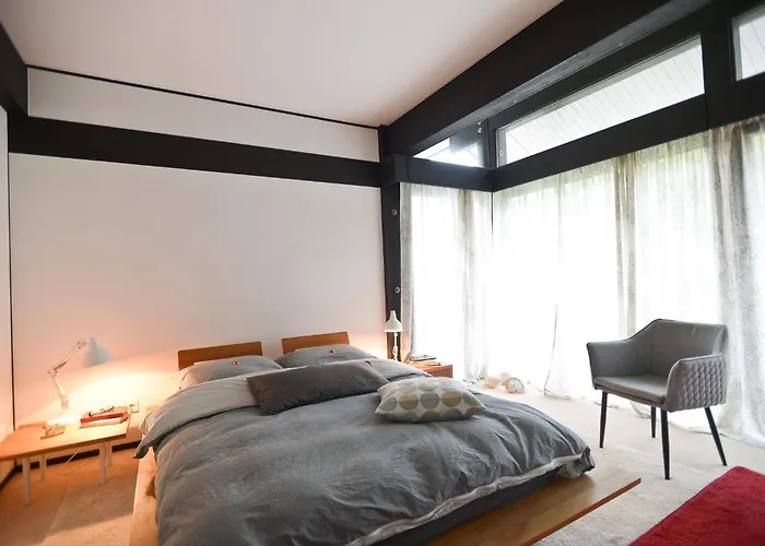 Woh15 Kapitaensresidenz *