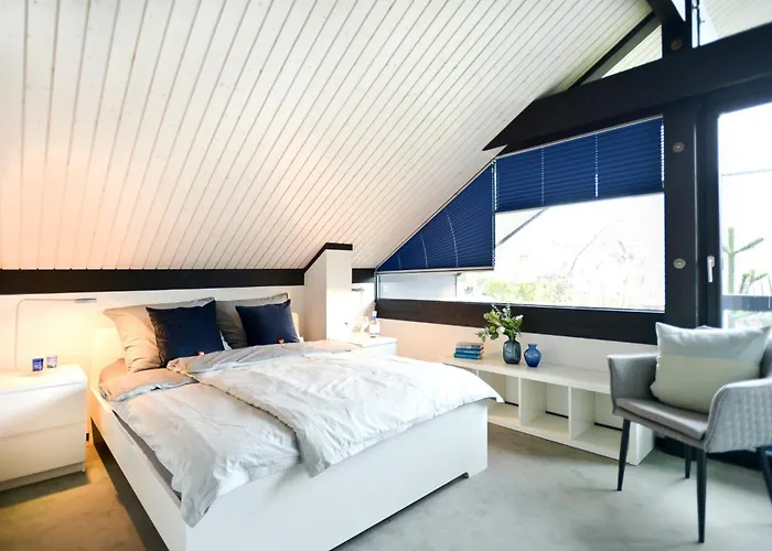 Woh15 Kapitaensresidenz Timmendorfer Strand