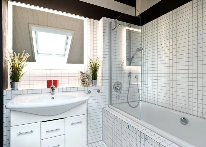 Woh15 Kapitaensresidenz Casa de Férias