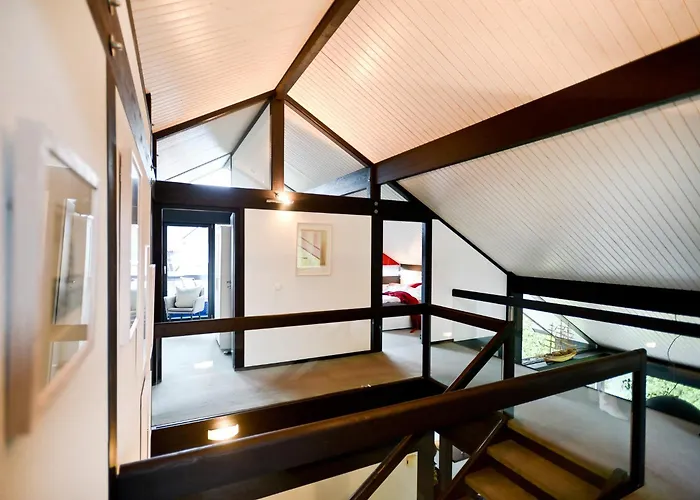 Woh15 Kapitaensresidenz Casa de Férias Timmendorfer Strand