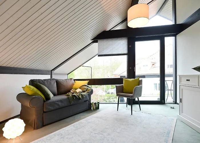 Casa de Férias Woh15 Kapitaensresidenz Timmendorfer Strand