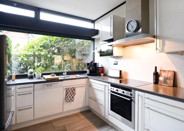 Woh15 Kapitaensresidenz *