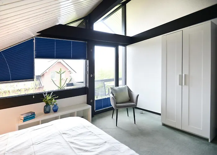 Woh15 Kapitaensresidenz Timmendorfer Strand