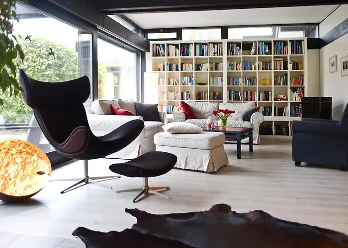 Woh15 Kapitaensresidenz * Timmendorfer Strand